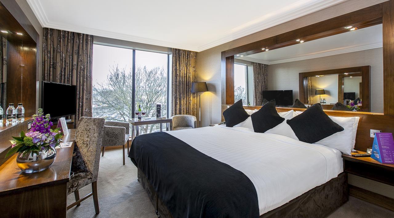 Ashling Hotel 4*