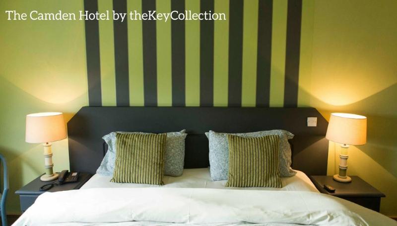 Hotel The Camden Street Dublin