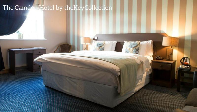 The Camden Street Hotel
