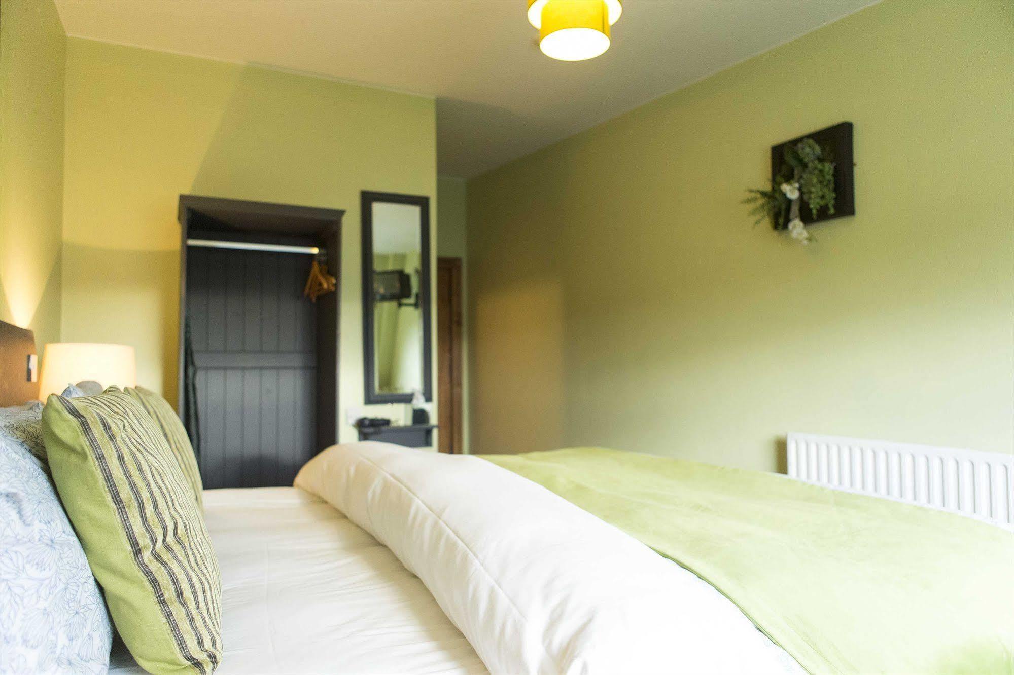 Hotel The Camden Street