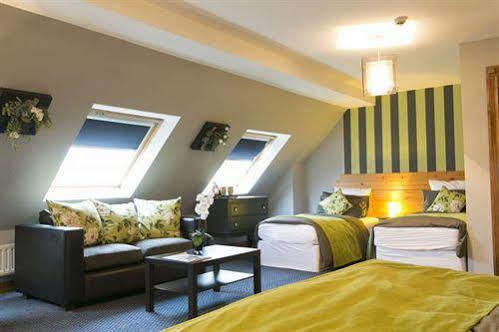 The Camden Street 2* Dublin
