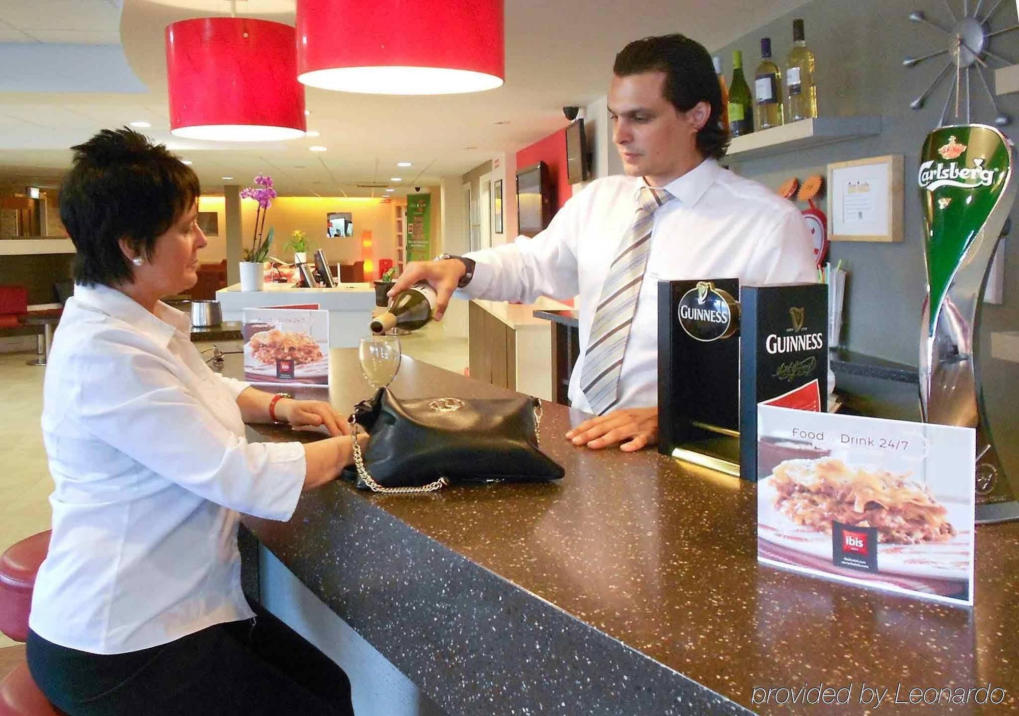 Ibis Hotel 3*
