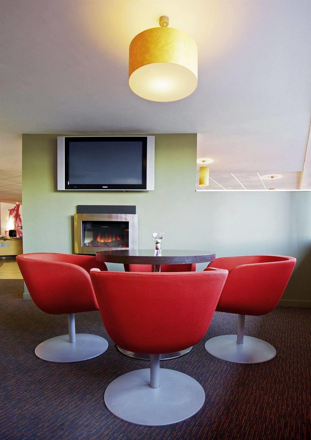 Ibis Dublin