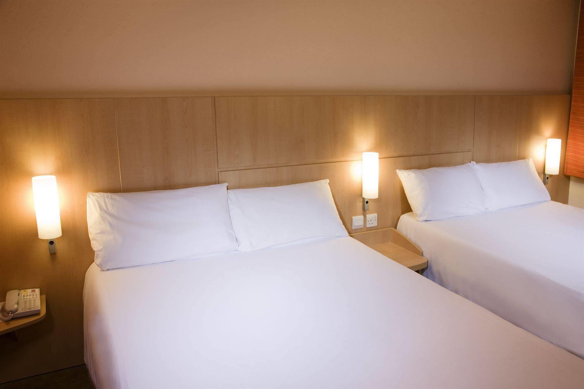 Ibis Hotel Dublin