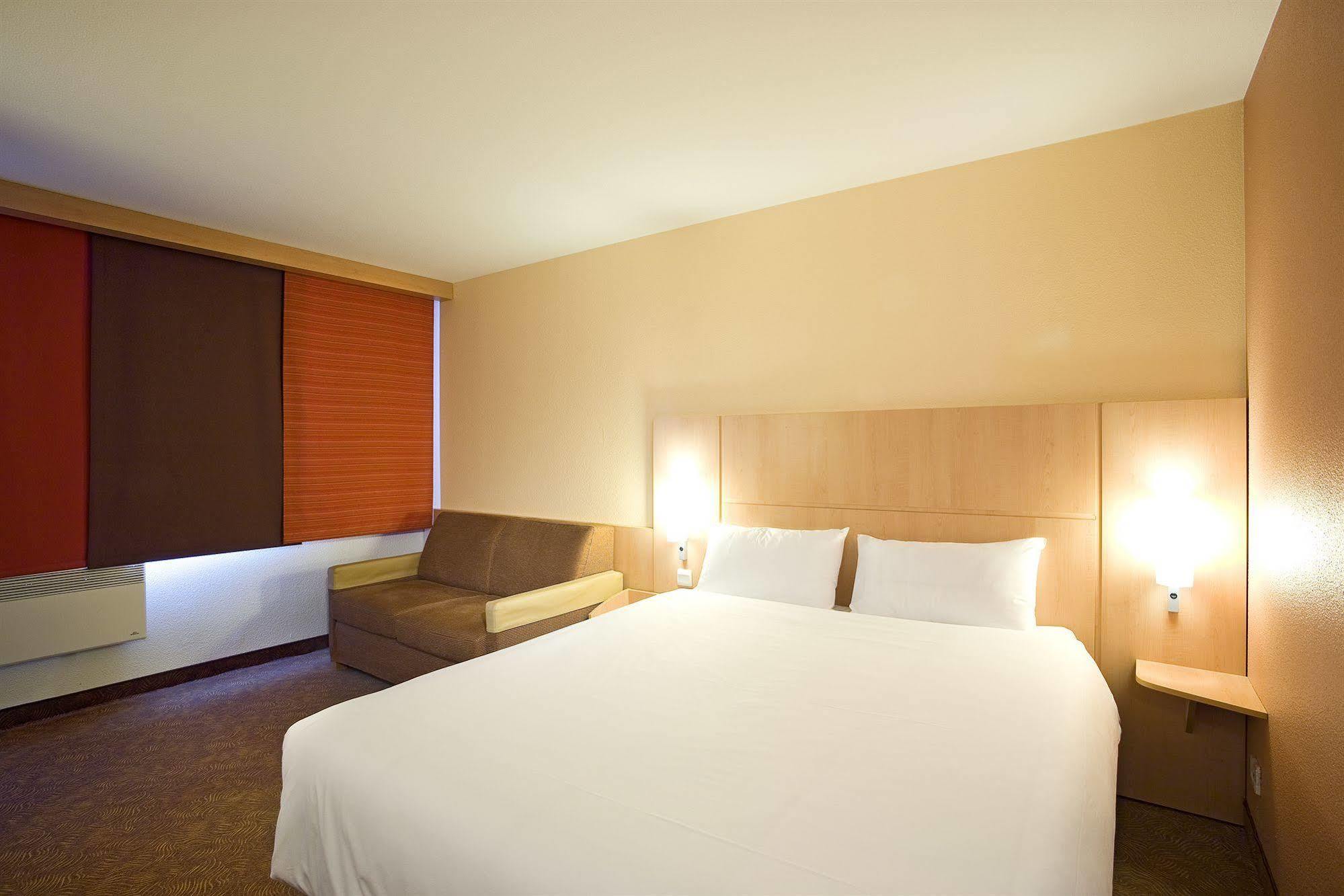 Ibis 3* Dublin