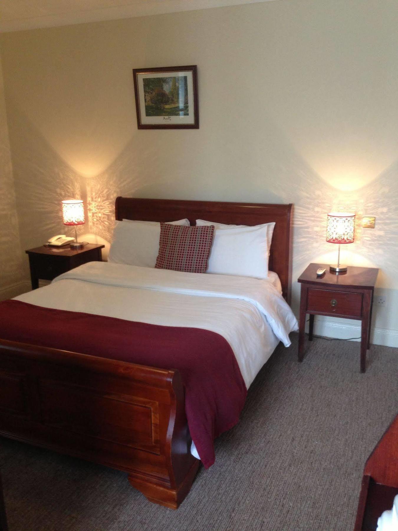 Uppercross House 3* Dublin