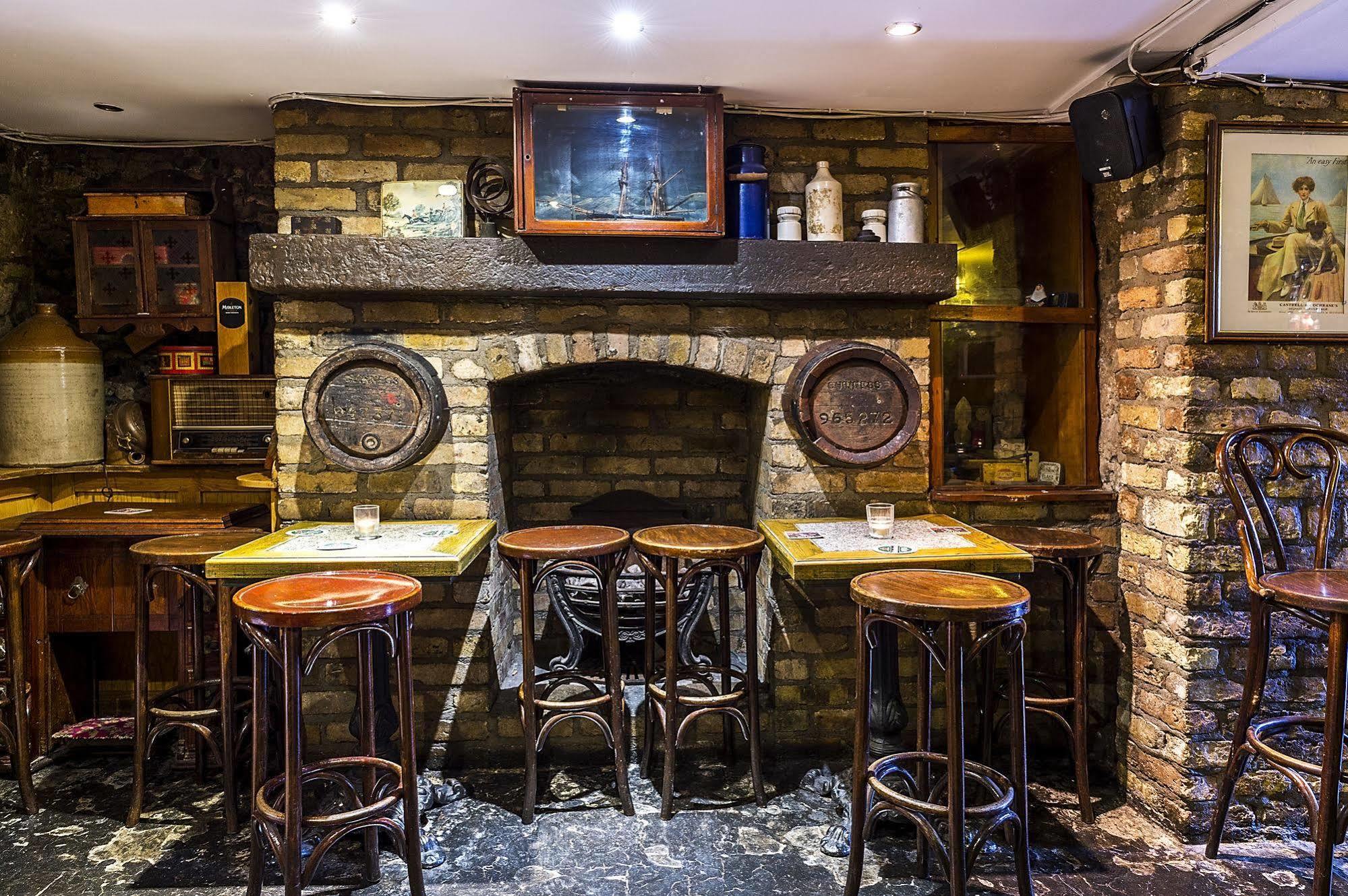 Uppercross House Hotel Dublin