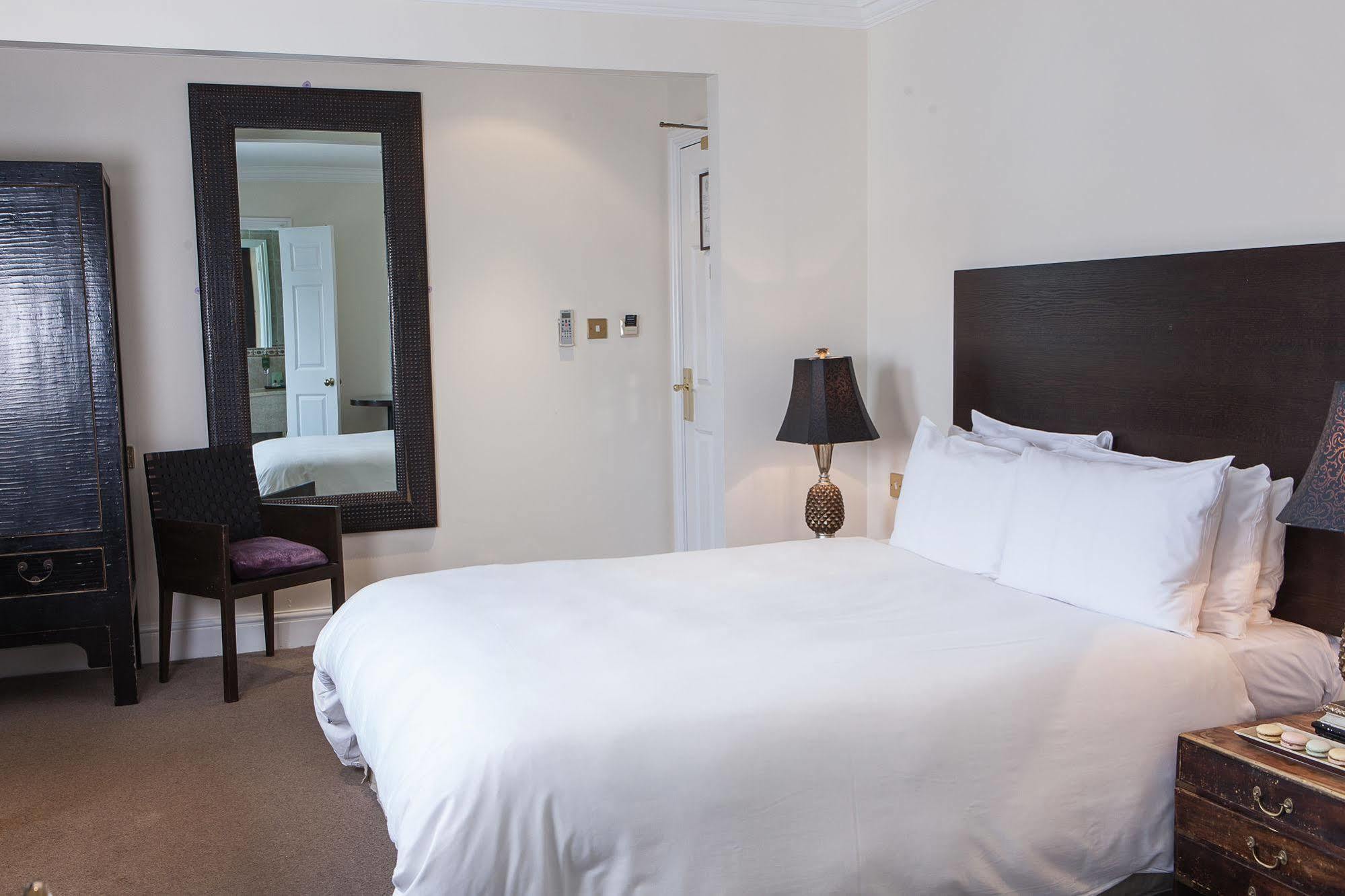 The Dawson - Hostel Dublin