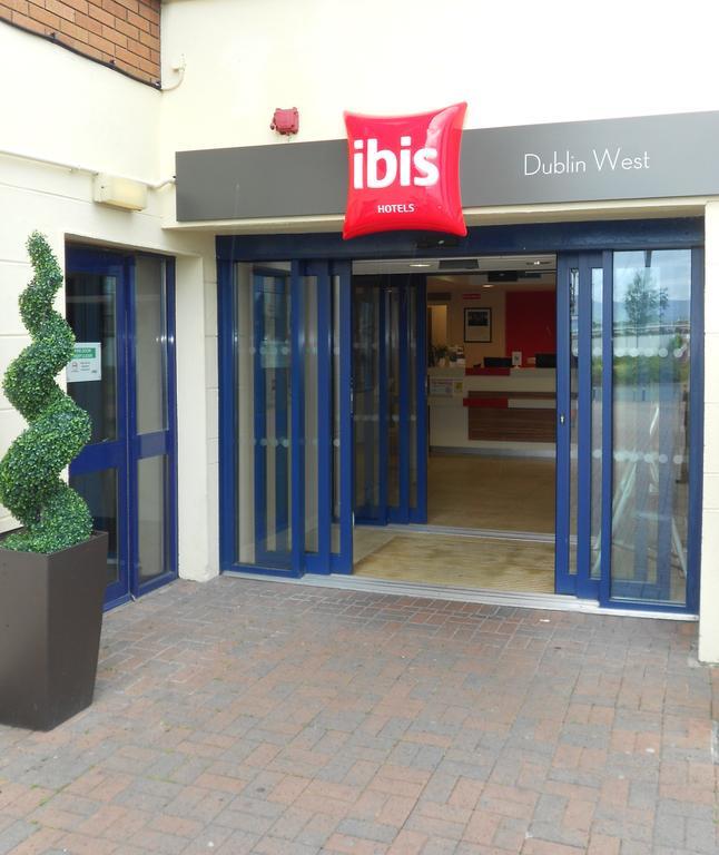 Ibis Hotel Dublin