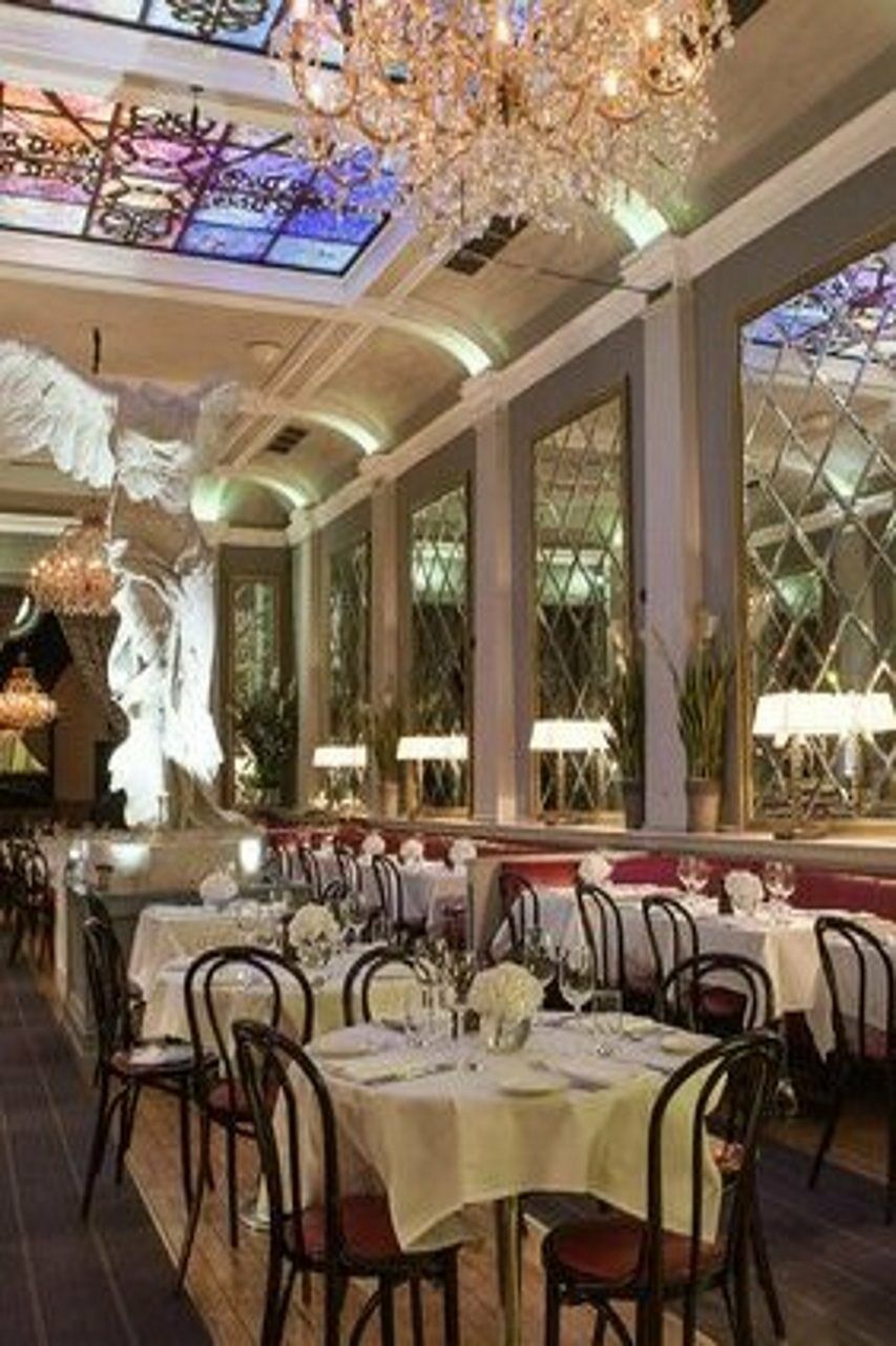 The Dawson - * Dublin