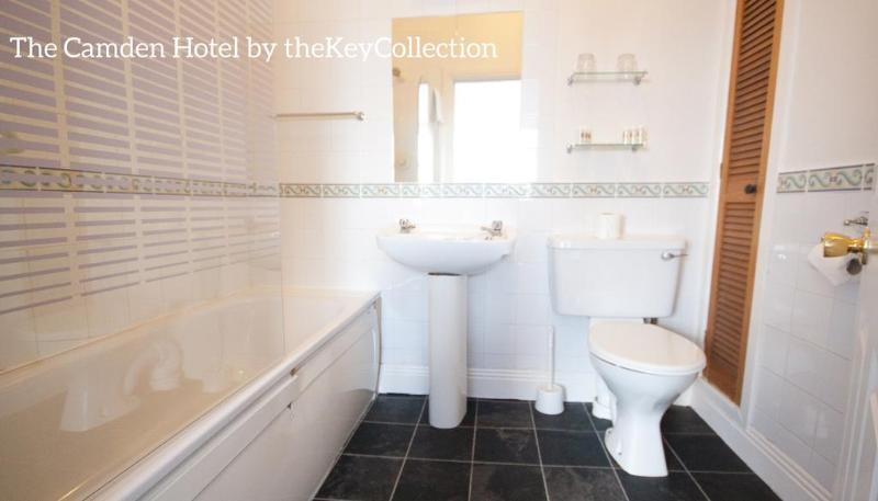 The Camden Street Hotel 2*