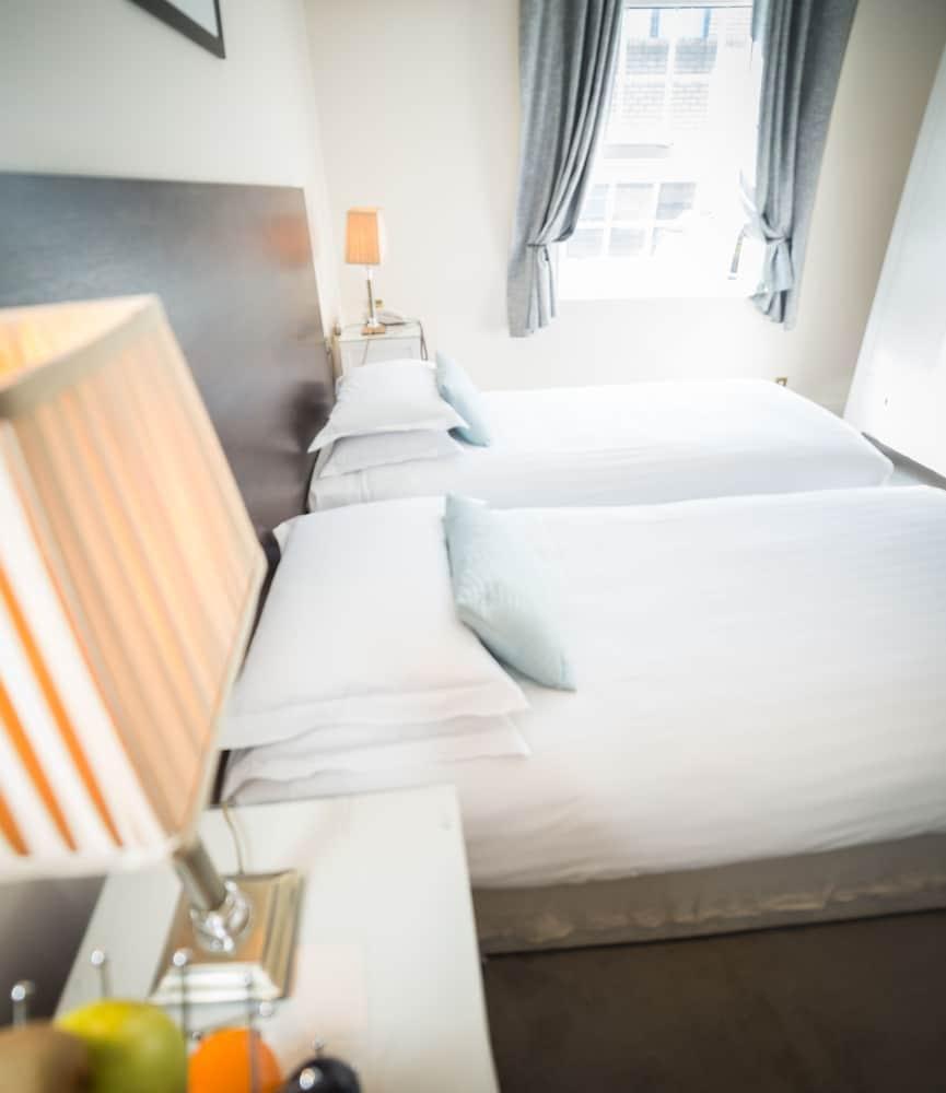 Hostel The Dawson -
