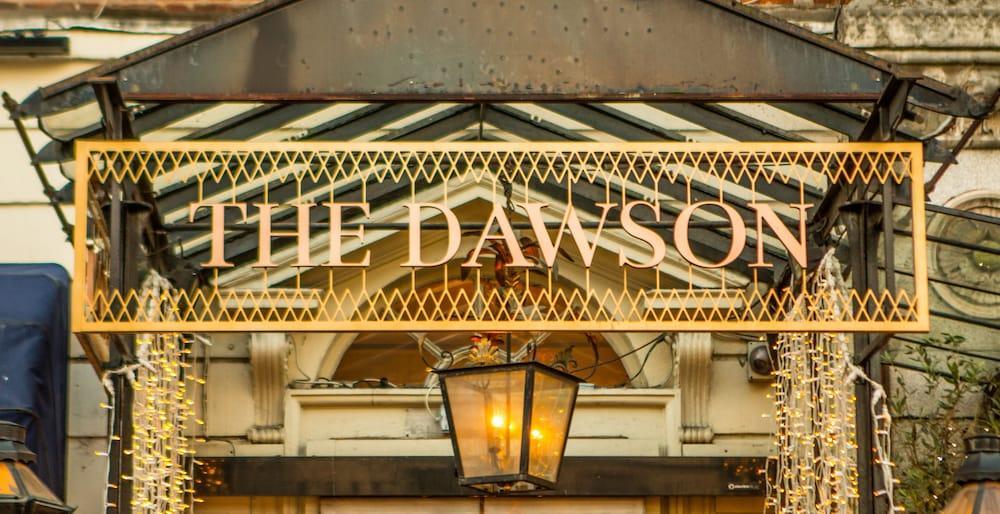 The Dawson - Dublin
