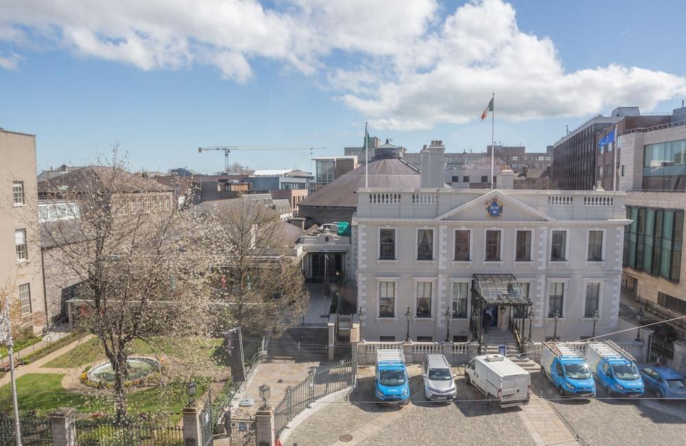 The Dawson - Dublin