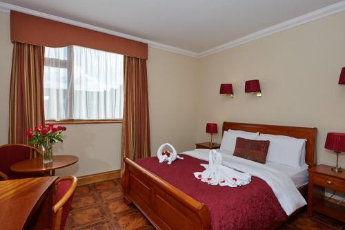 Uppercross House Hotel 3*