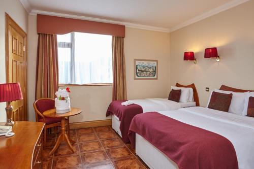 Uppercross House Hotel 3*