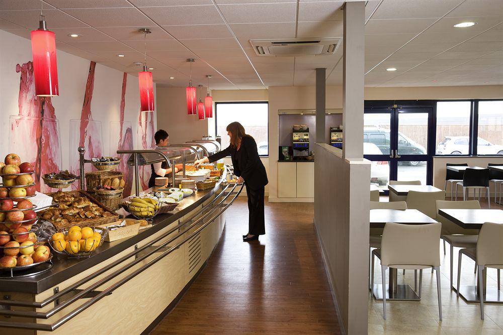 Ibis Dublin