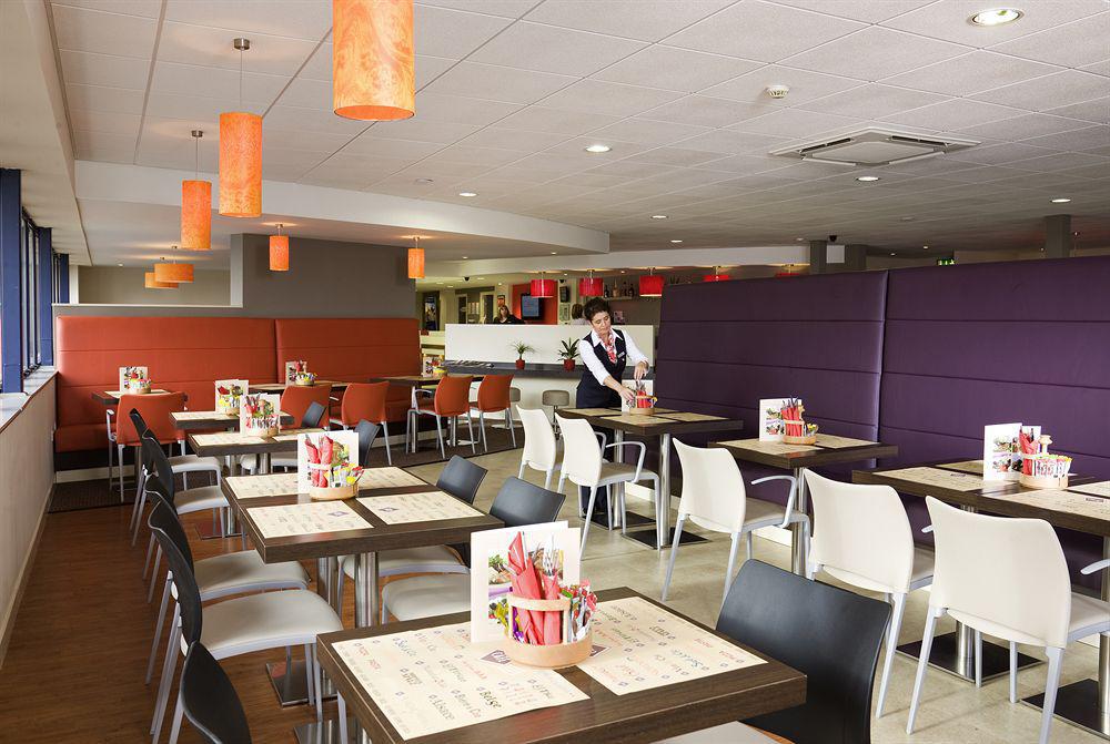 Hotel Ibis 3*