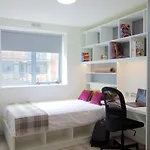 Mayor Square Nci Residences Ifsc
