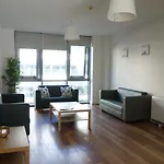 Mayor Square Nci Residences Ifsc