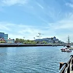 Mayor Square Nci Residences Ifsc