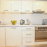 Hatch Street St Stephen\'S Green Apartments