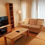 Central 2 Bedroom Apartment In Dublin