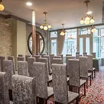 The Trinity City Hotel