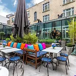 The Trinity City Hotel