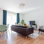 Guestready - Modern Stay By Pheonix Park