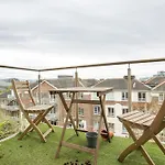 Stylish Central Apt At Aviva