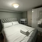 Entire Apartment In Dublin