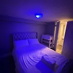 Entire Apartment In Dublin