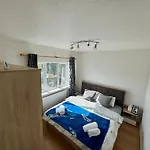 The Garden Luxe Retreat
