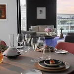 Anantara The Marker Dublin- A Leading Hotel Of The World