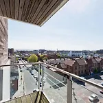 Silicon Docks Apartment