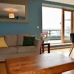 Dublin Penthouse Apartment