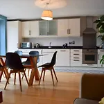 Dublin Penthouse Apartment