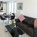 Luxury Ivy Exchange Apartments