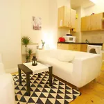 Short Let Direct - Blessington Street D1