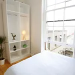 Short Let Direct - Blessington Street D1