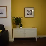 1 Bedroom Apartment In Central Dublin