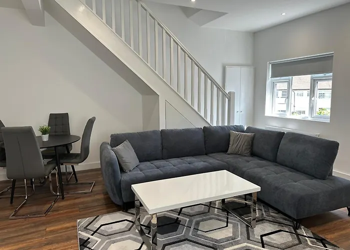 Modern Design Residence