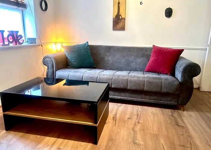Guest Apartment