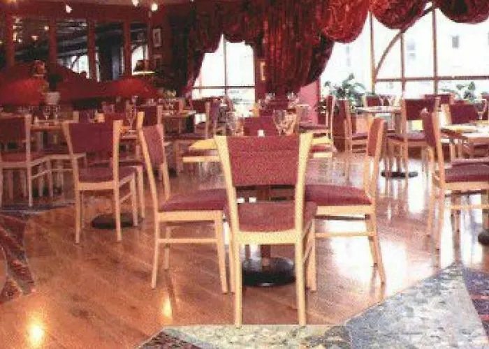 Days Inn Rathmines