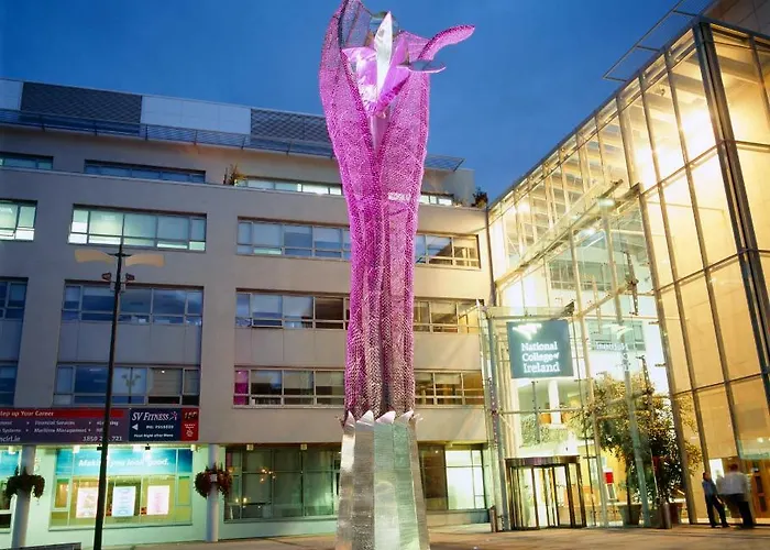 Mayor Square Nci Residences Ifsc