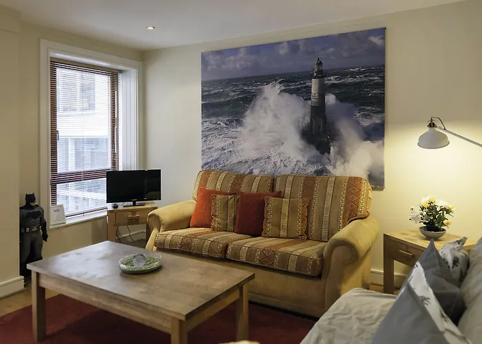 Metrostays - Temple Bar 16
