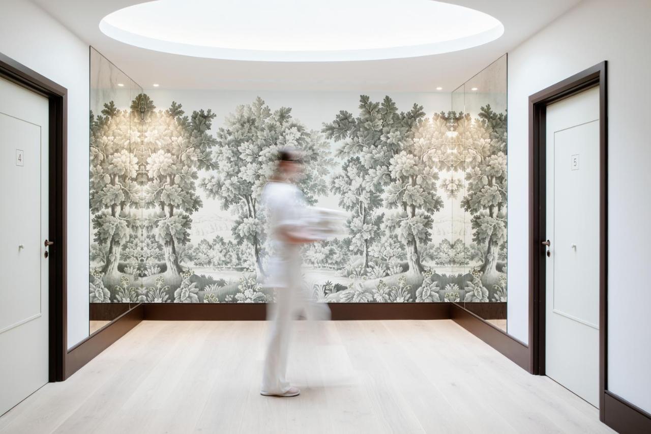 The Merrion Hotel Dublin