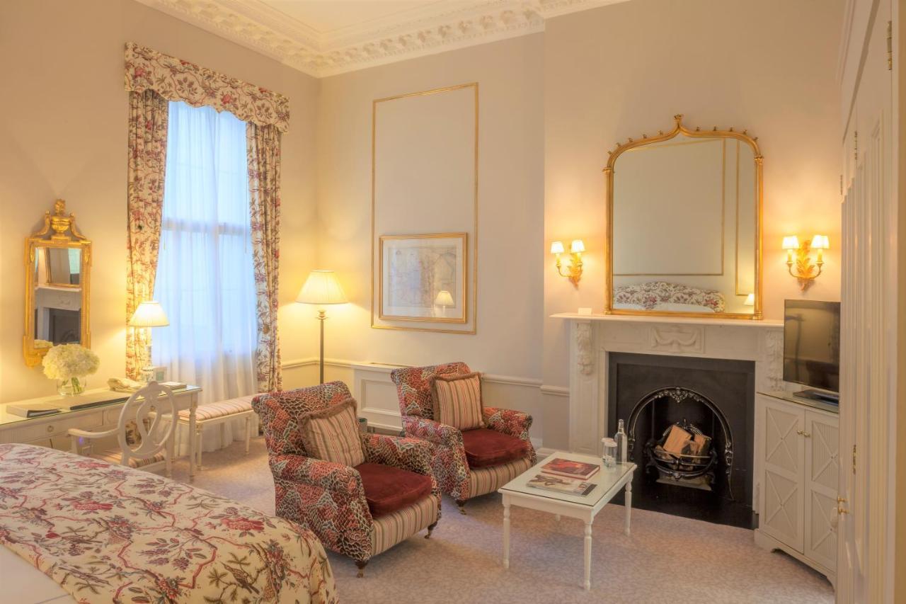 The Merrion Dublin