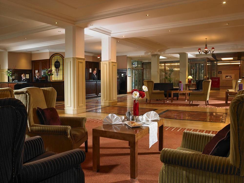 Camden Court Hotel